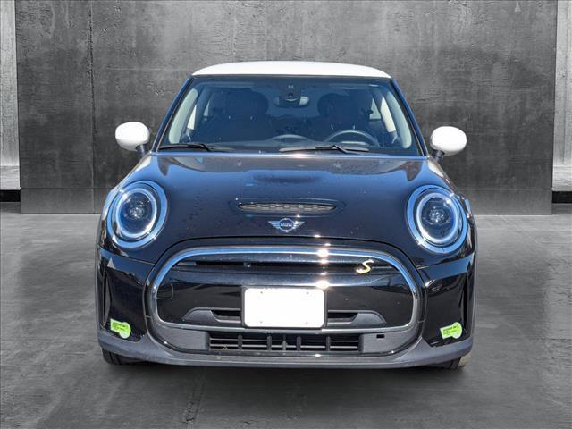 used 2022 MINI Hardtop car, priced at $22,686