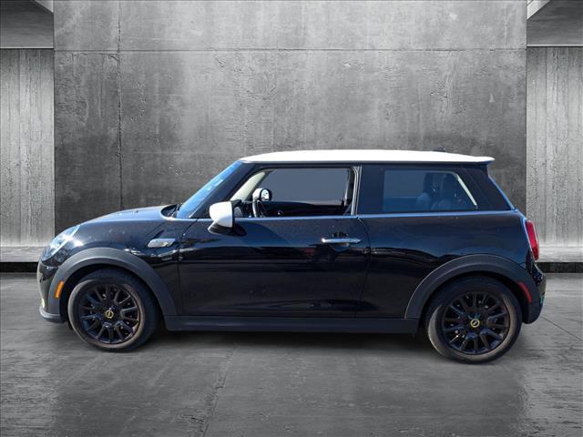 used 2022 MINI Hardtop car, priced at $22,686