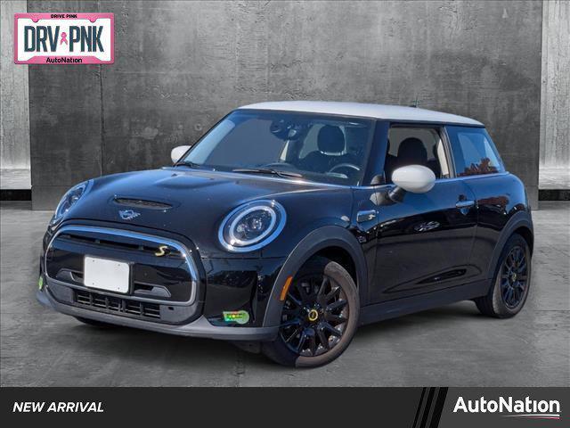 used 2022 MINI Hardtop car, priced at $22,686