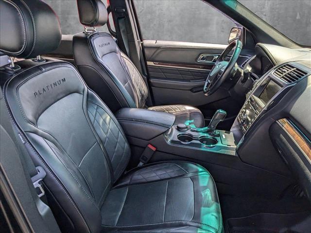 used 2016 Ford Explorer car, priced at $22,995