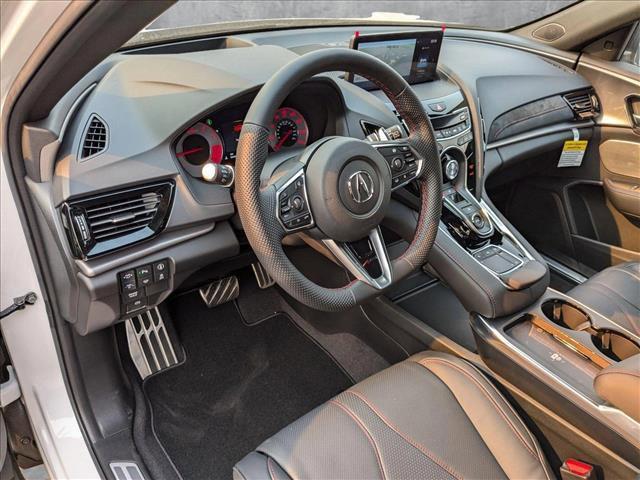 new 2025 Acura RDX car, priced at $56,400