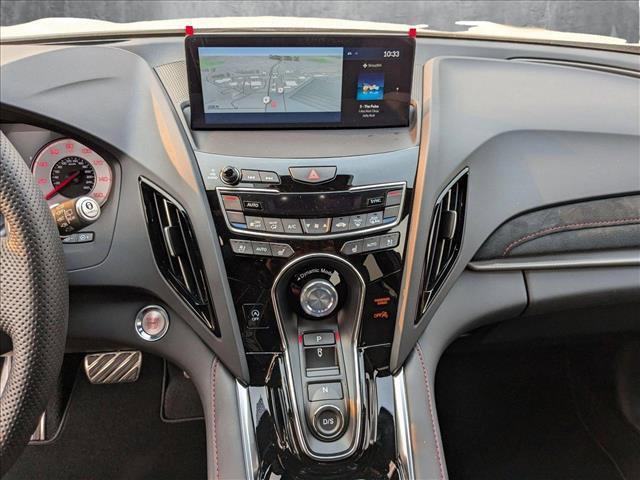 new 2025 Acura RDX car, priced at $56,400
