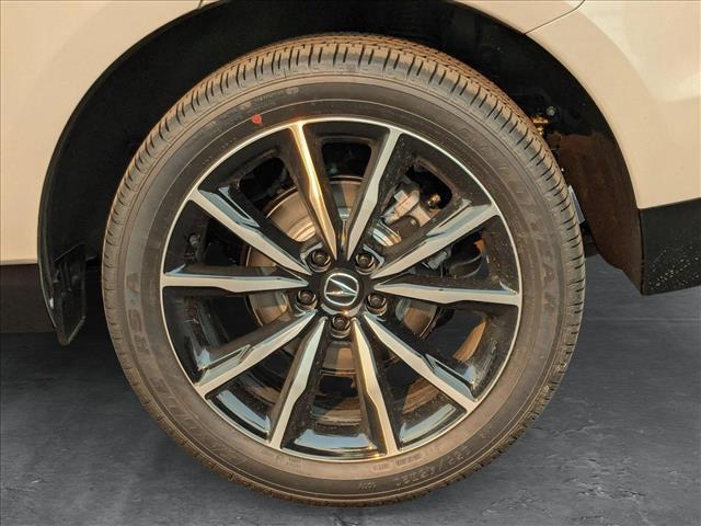 new 2025 Acura RDX car, priced at $56,400