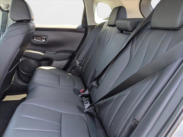 new 2025 Acura ADX car, priced at $36,950