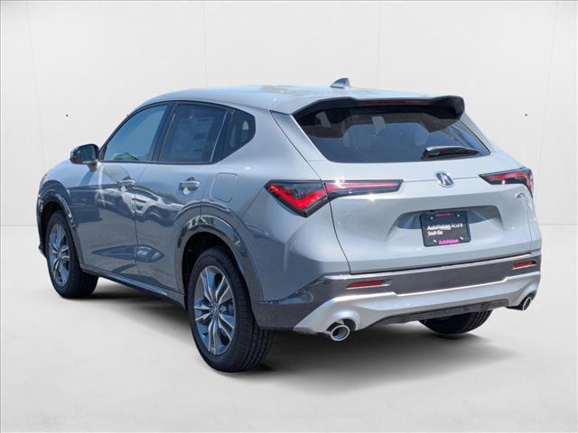 new 2025 Acura ADX car, priced at $36,950