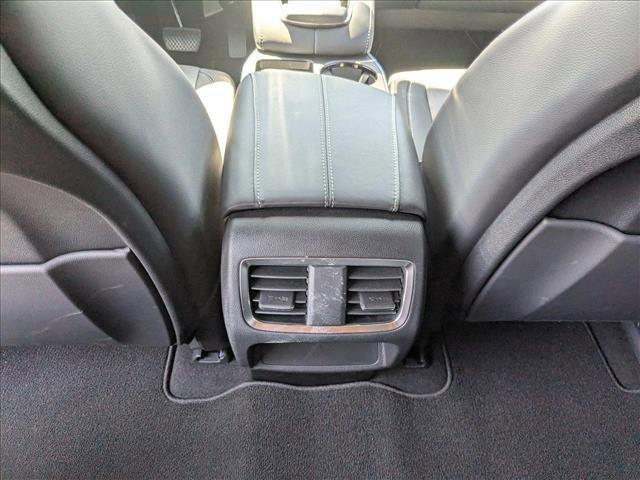 used 2025 Acura RDX car, priced at $38,995