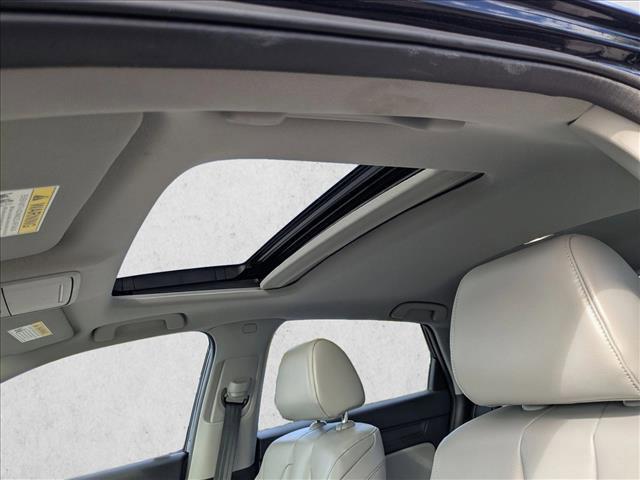 used 2025 Acura Integra car, priced at $29,995