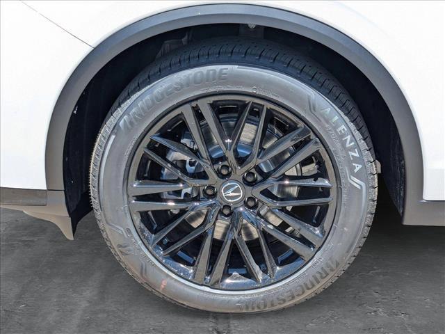 new 2026 Acura MDX car, priced at $70,850