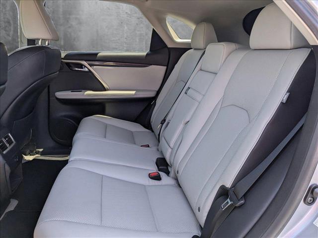 used 2017 Lexus RX 350 car, priced at $27,995