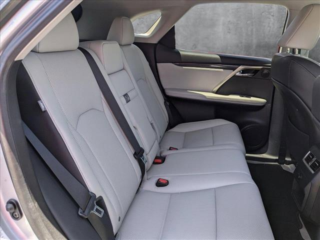 used 2017 Lexus RX 350 car, priced at $27,995