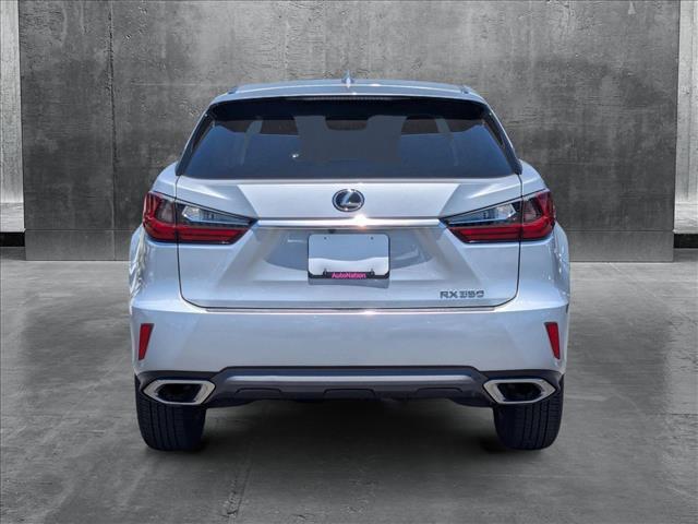 used 2017 Lexus RX 350 car, priced at $27,995
