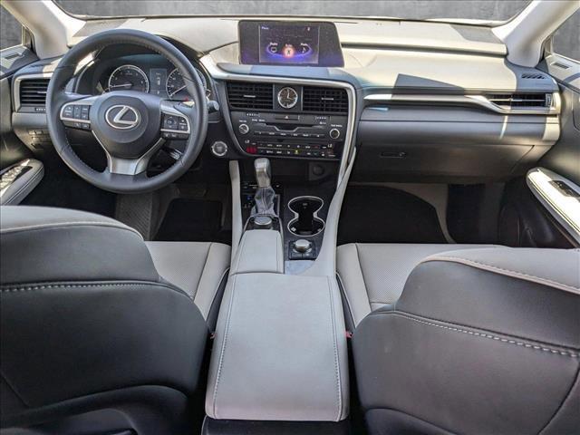 used 2017 Lexus RX 350 car, priced at $27,995