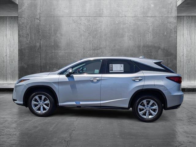 used 2017 Lexus RX 350 car, priced at $27,995