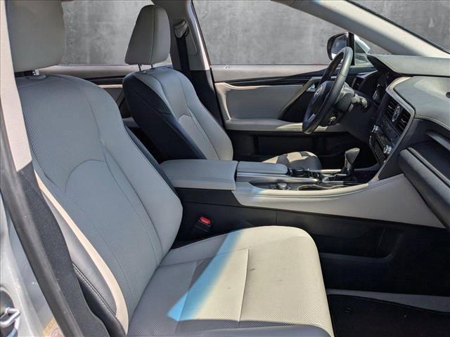 used 2017 Lexus RX 350 car, priced at $29,300