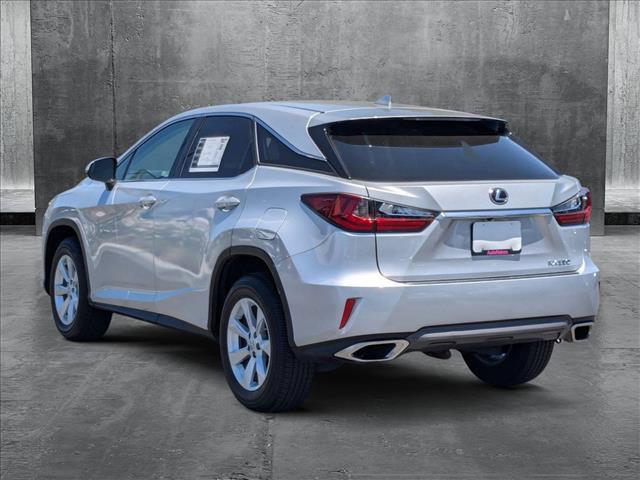 used 2017 Lexus RX 350 car, priced at $27,995