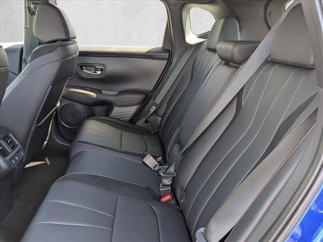 new 2025 Acura ADX car, priced at $39,350