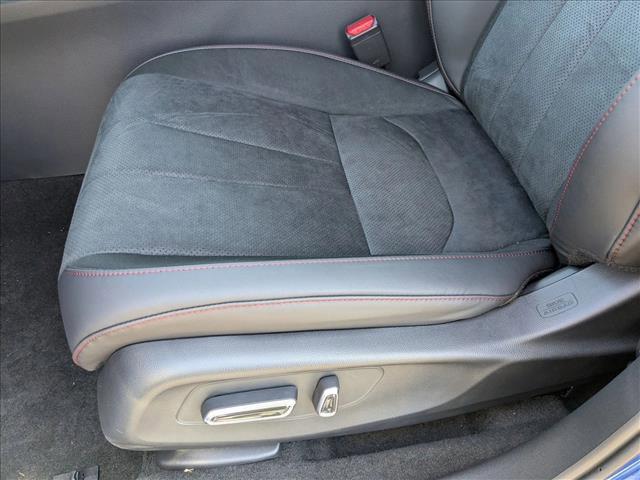 new 2025 Acura ADX car, priced at $39,350