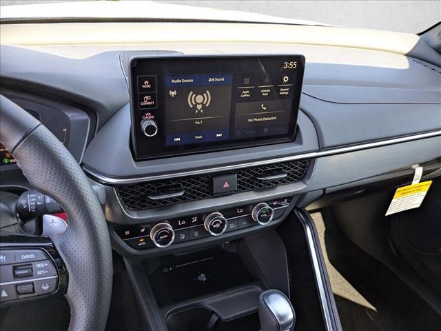 new 2025 Acura ADX car, priced at $39,350