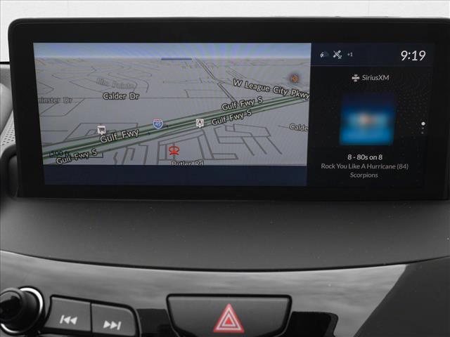 new 2026 Acura RDX car, priced at $49,650