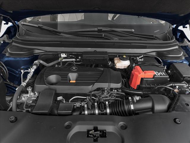 new 2026 Acura RDX car, priced at $49,650