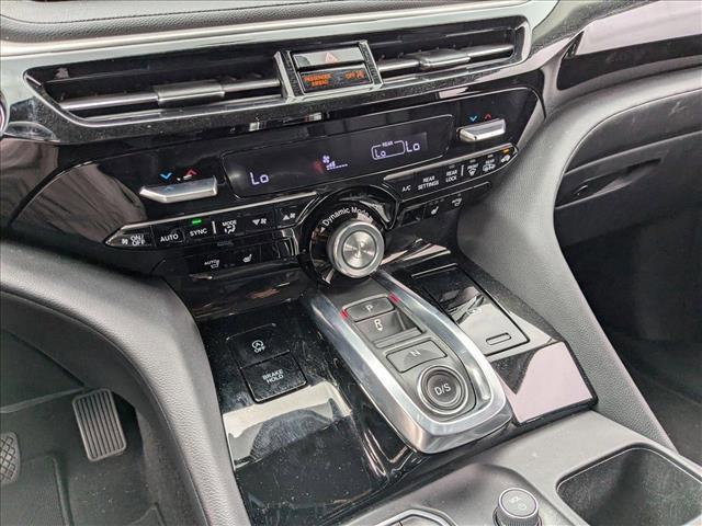 used 2023 Acura MDX car, priced at $40,718