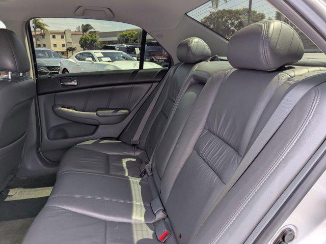 used 2007 Honda Accord car, priced at $8,959