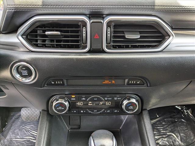used 2018 Mazda CX-5 car, priced at $19,995