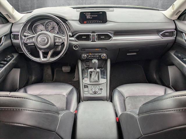 used 2018 Mazda CX-5 car, priced at $20,995