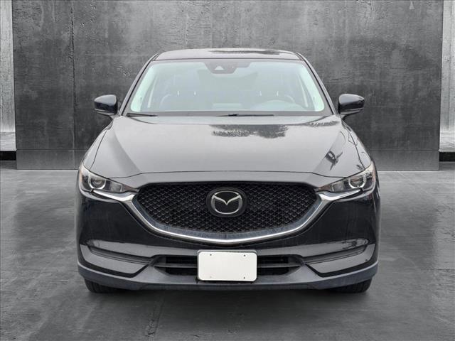 used 2018 Mazda CX-5 car, priced at $20,995