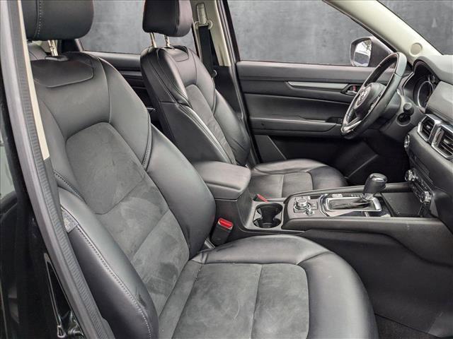 used 2018 Mazda CX-5 car, priced at $20,995