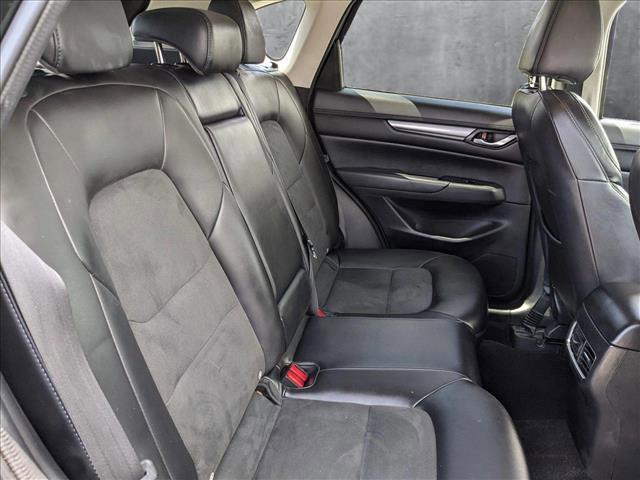 used 2018 Mazda CX-5 car, priced at $19,995
