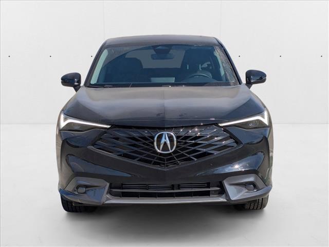 new 2025 Acura ADX car, priced at $36,350