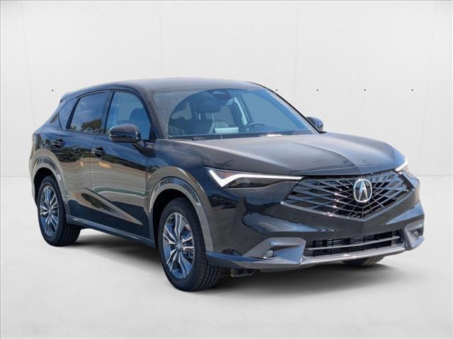 new 2025 Acura ADX car, priced at $36,350
