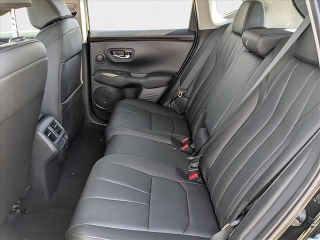 new 2025 Acura ADX car, priced at $36,350