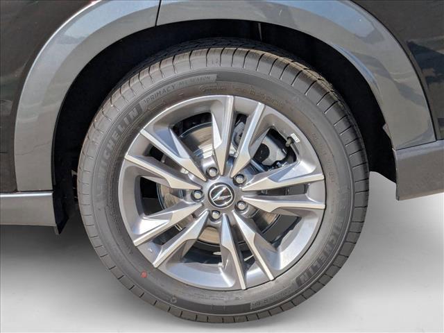 new 2025 Acura ADX car, priced at $36,350
