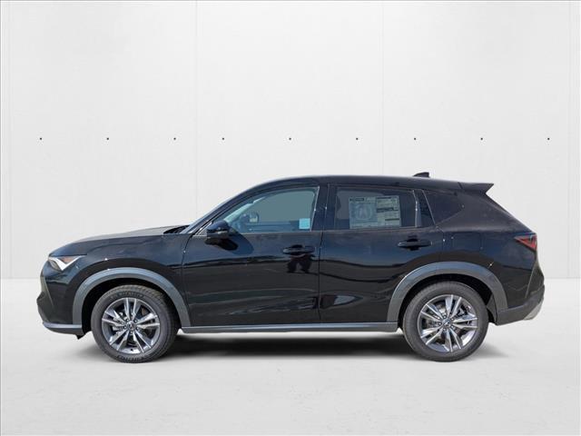 new 2025 Acura ADX car, priced at $36,350