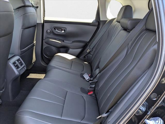 new 2025 Acura ADX car, priced at $38,350