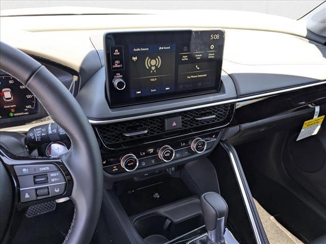 new 2025 Acura ADX car, priced at $38,350