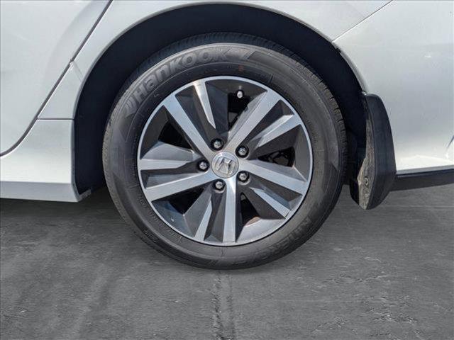 used 2020 Honda Civic car, priced at $20,492