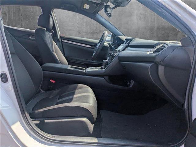 used 2020 Honda Civic car, priced at $20,492
