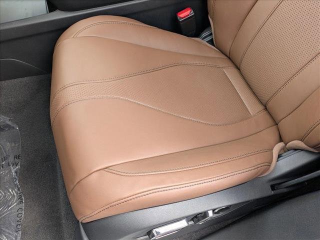 new 2025 Acura RDX car, priced at $49,250