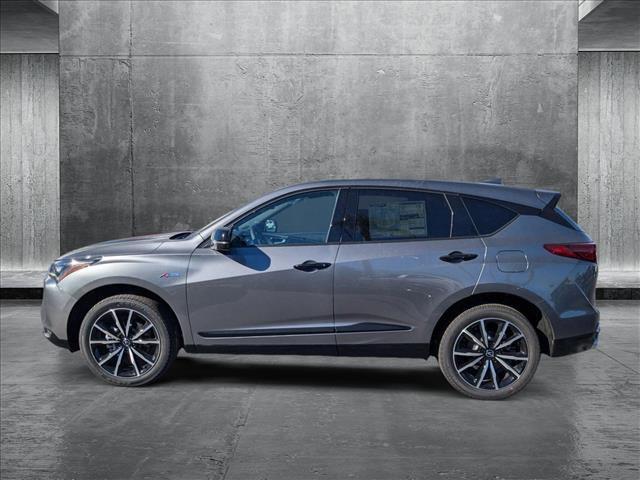 new 2025 Acura RDX car, priced at $56,400