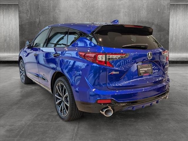 new 2025 Acura RDX car, priced at $56,400