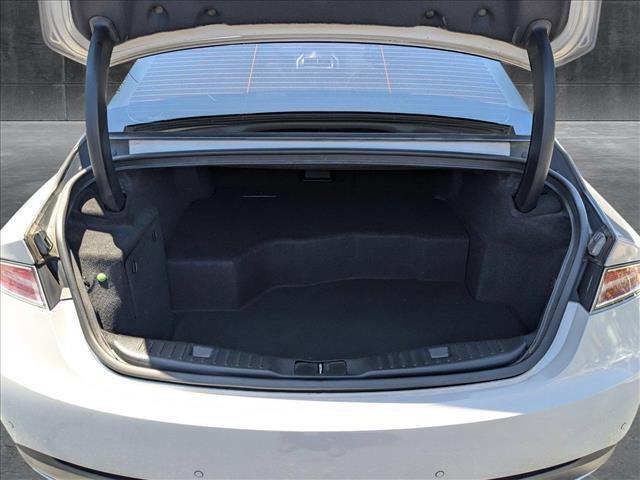 used 2019 Lincoln MKZ Hybrid car, priced at $22,995