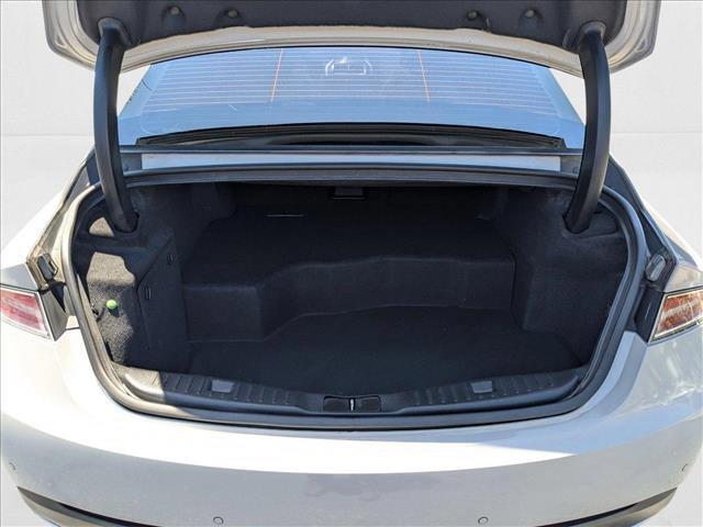 used 2019 Lincoln MKZ Hybrid car, priced at $18,995