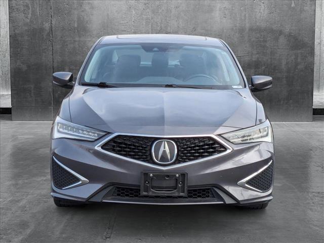 used 2021 Acura ILX car, priced at $20,995