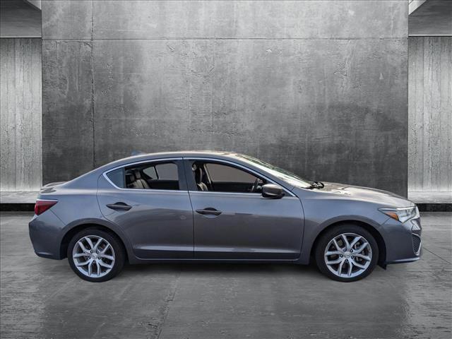 used 2021 Acura ILX car, priced at $20,995