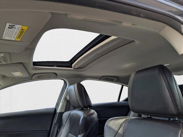 used 2013 Acura ILX car, priced at $14,789