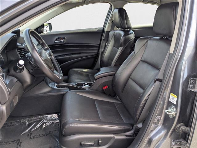 used 2013 Acura ILX car, priced at $14,789