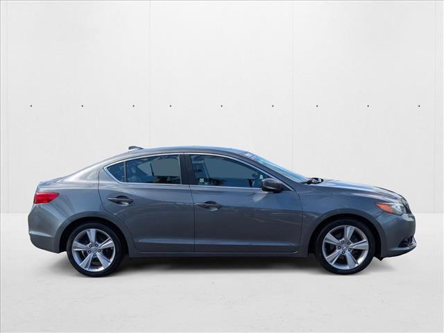 used 2013 Acura ILX car, priced at $14,789